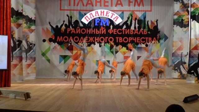 054 ЧАРОДЕЙКА МЫСЛИ с.ЧУНОЯР ФМ 2015 смотреть онлайн