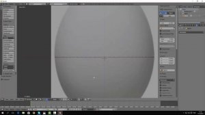 Blender Урок 25 Трещина и разлом объекта