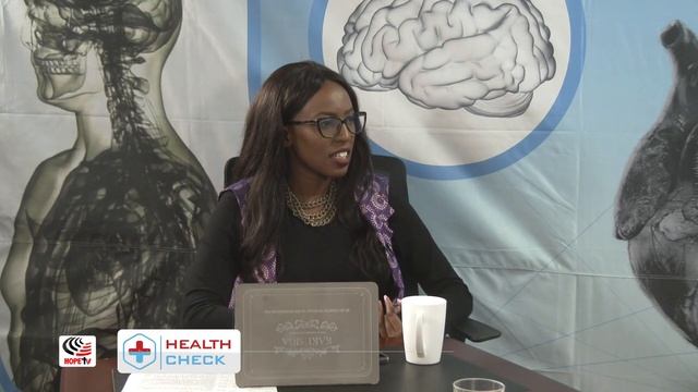 HEALTH CHECK postpartum depression part 2 смотреть онлайн