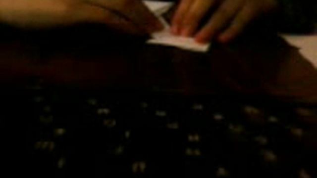 Поделки Оригами Как сделать машинку из бумаги смотреть онлайн