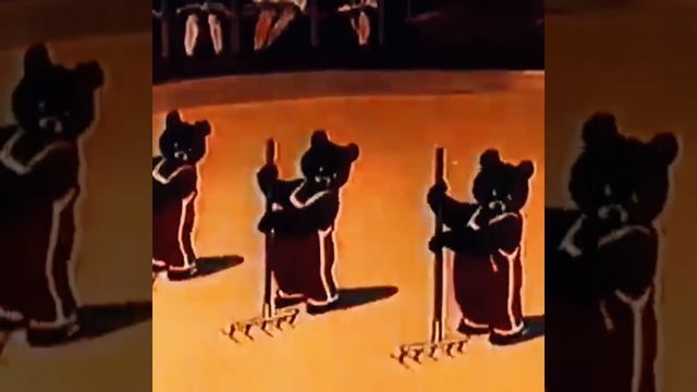 Поучительный Советский мультик