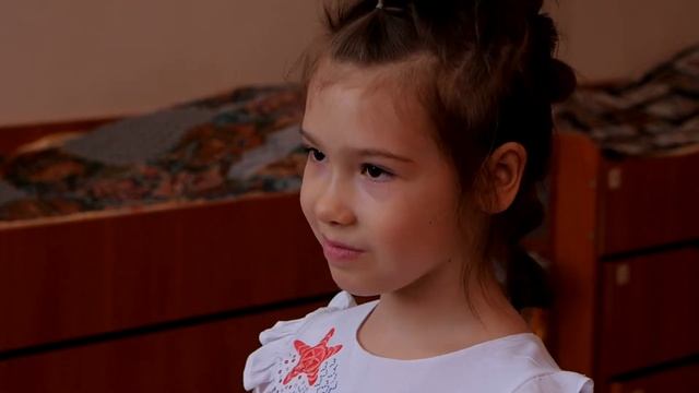 Один день из жизни детского сада города Новосибирска смотреть онлайн