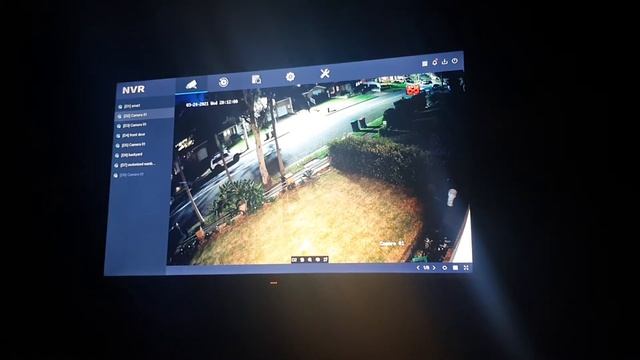 Hikvision Colorvu 8MP Testing And Comparison