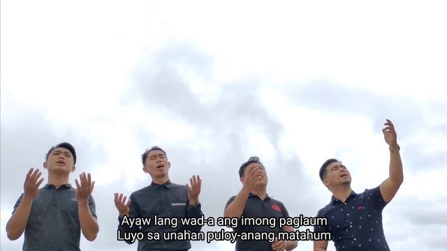MOUBAN KA BA - The Servant Singers | Gleam Harmony Cover смотреть онлайн