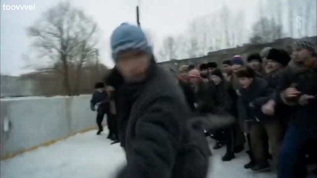 крутые драки из Слово пацана. смотреть онлайн