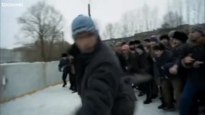 крутые драки из Слово пацана.