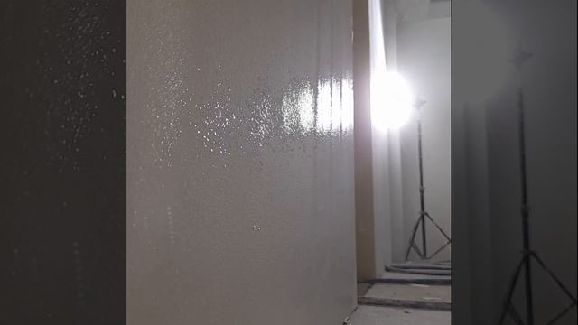 Механизированное шпаклевание , безвоздушный окрасочный аппарат , promix шпаклёвка смотреть онлайн