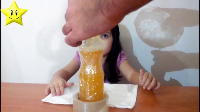 Как сделать Кока Кола желе | How to Make GIANT Coca Cola Jelly Gummy & Easy Homemade Soda Jello! смотреть онлайн