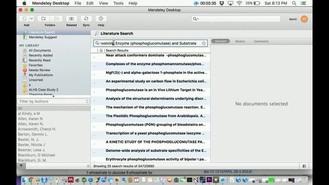Easy Citations (Part 3): From Wikipedia to Profound, Full Citation смотреть онлайн
