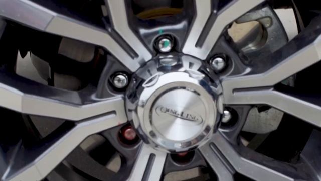 QINGLING TAGA pickup truck смотреть онлайн