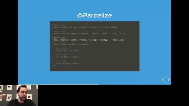 Did you know that...? - Tips and tricks for better Android development - DevFest Romania 2020 смотреть онлайн