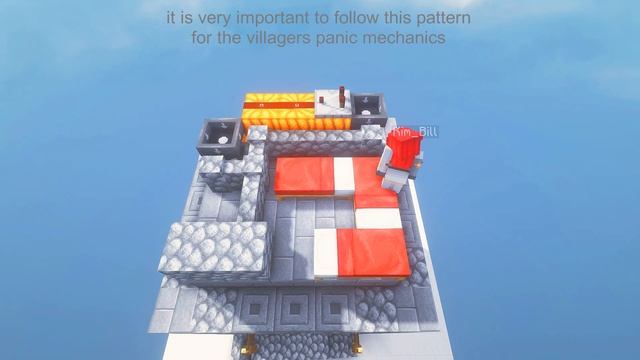 Iron Farm, Automatic Afk Efficient Compact, Medieval Tower #Minecraft Java 1.16 1.17 1.18 1.19