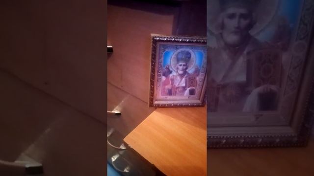 Акафист Николаю Чудотворцу смотреть онлайн