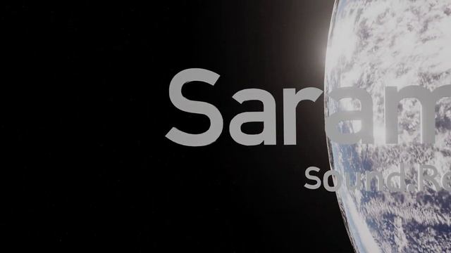 Saramonic 3D Blender смотреть онлайн