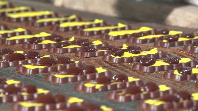 Ванюшкины сладости VanSlad5min