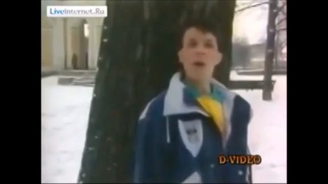 Ласковый май-Старый лес смотреть онлайн