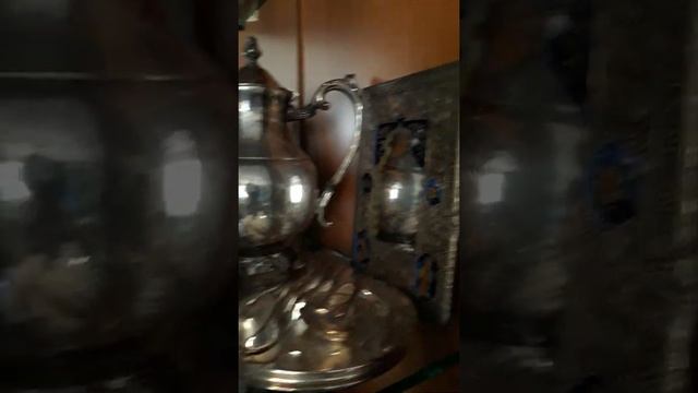 Мои рабочии статуи, и пантеон богов. смотреть онлайн