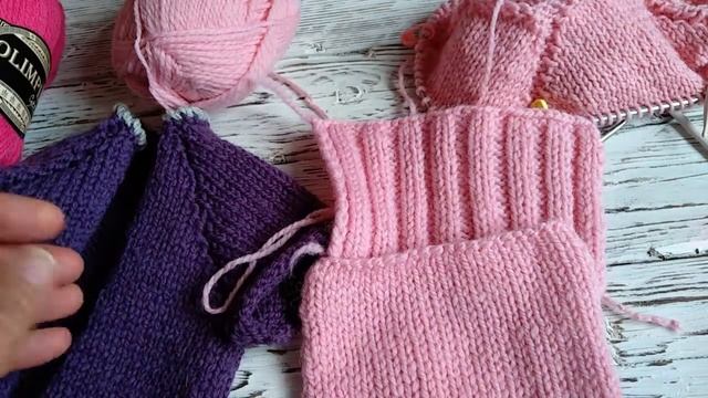 Пряжа OLIMPIA Gera 100 % шерсть. Отзыв . Обзор.