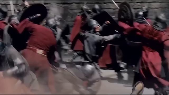 HISTORIA Y CAÍDA DE CONSTANTINOPLA: La Trágica Caída que Marcó el Fin de una Era смотреть онлайн