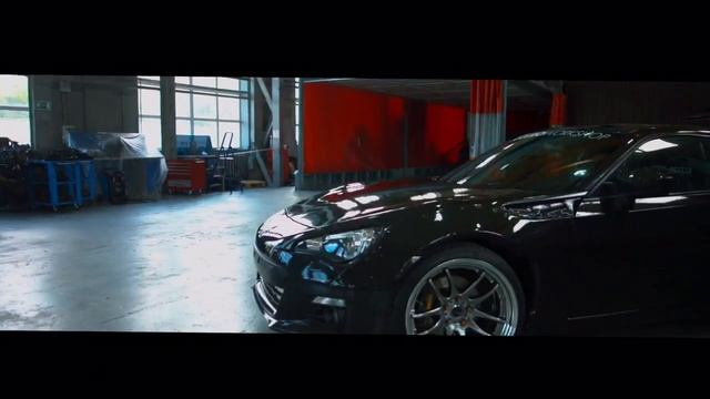 LS3 в Subaru BRZ - 960 лошадок для RDS GP / Уделаем Flanker? смотреть онлайн