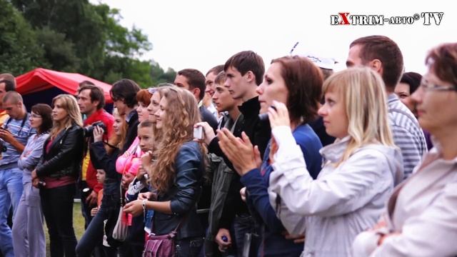 SunDay Grodno (Сандей Гродно фестиваль) 20 07 2013 смотреть онлайн
