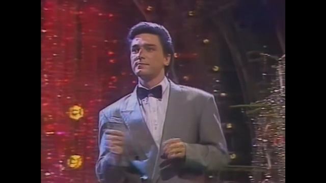 Андрей Державин-в 59 трижды дед! Куда пропал и чем сейчас занимается исполнитель "Не плач, Алиса!"? смотреть онлайн