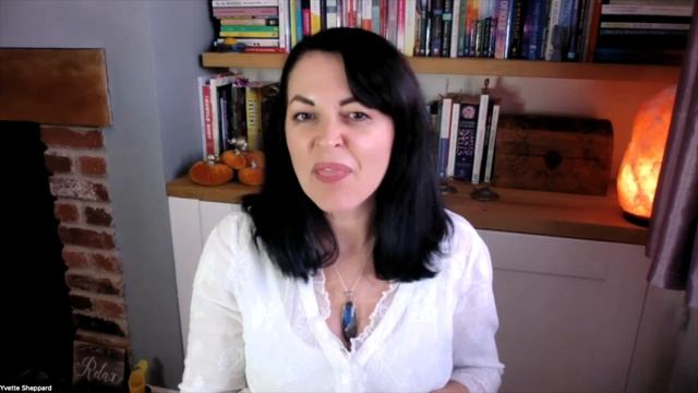 A Mystical Enchanted Guide: Extra Protection This Samhain/Halloween смотреть онлайн