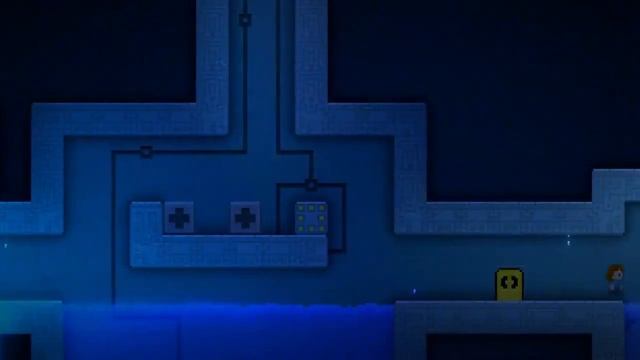 The Moonstone Equation - Trailer смотреть онлайн