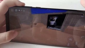 страшные пасхалки gorebox