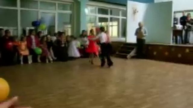 Спортивно бальные танцы смотреть онлайн