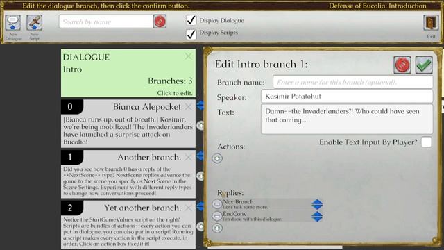 Make Your Own Campaigns in Telepath Tactics Liberated! смотреть онлайн