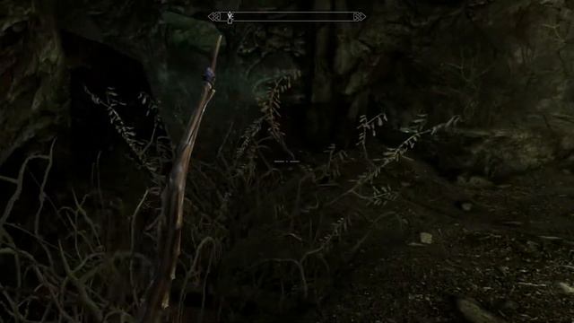 Skyrim SE Ch.2 Episode 5 - A big hole смотреть онлайн