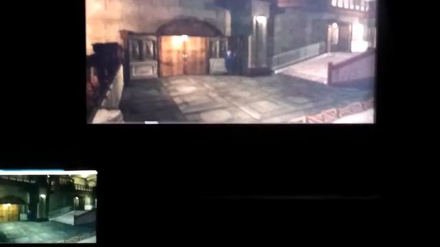 Resident Evil 2 Gameplay on Emulator With Xbox 360 controller смотреть онлайн