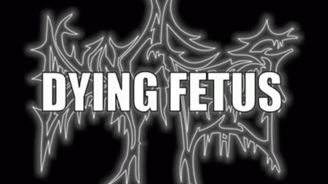 Dying Fetus - Abandon All Hope смотреть онлайн