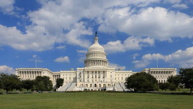 United States Capitol | Wikipedia audio article смотреть онлайн