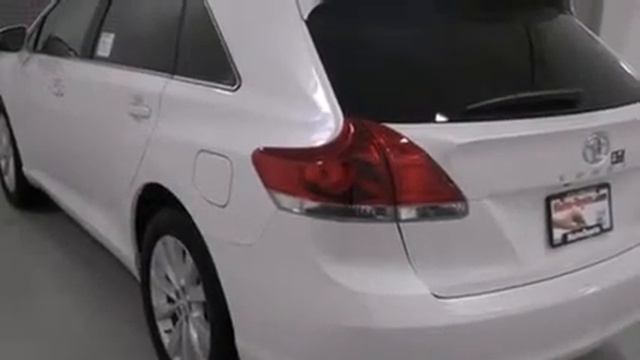 2014 Toyota Venza Battle Creek MI смотреть онлайн