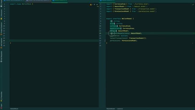 Mocking test data like a pro (easy, robust & versatile) смотреть онлайн