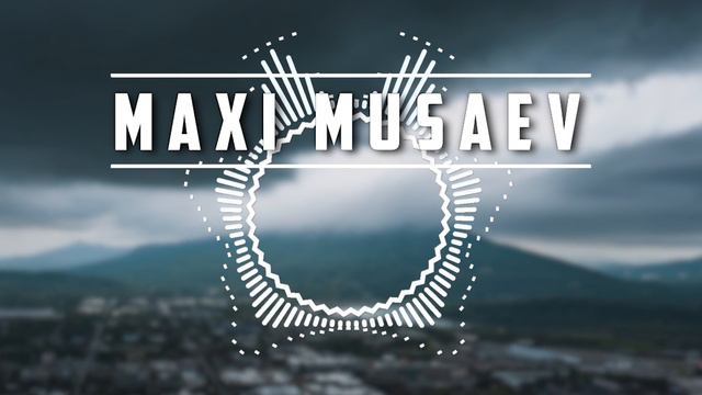 Maxi Musaev - Разбитая звезда