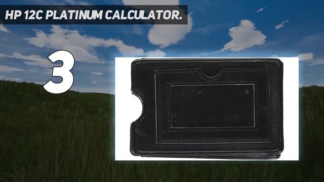 Top 5 Best Financial Calculators 2023 смотреть онлайн
