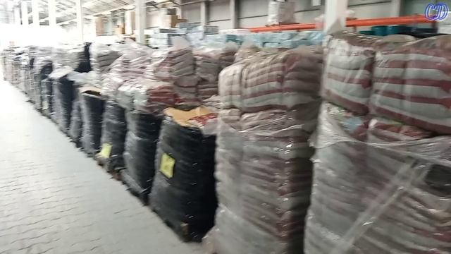 Грунт для дачи в магазине маяк.mp4