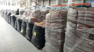 Грунт для дачи в магазине маяк.mp4