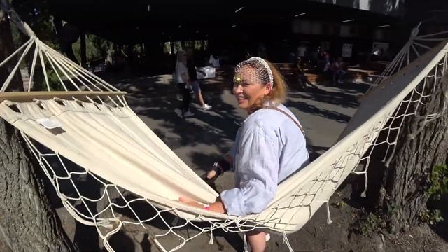 VLOG: как проходят массовые мероприятия в Киеве/пост-карантинный КУРАЖ