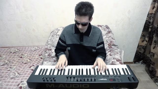 Dj BLiKSEM vs. Fictivision vs. Phynn - Escape (ANDREW BLiKSEM Mix) смотреть онлайн