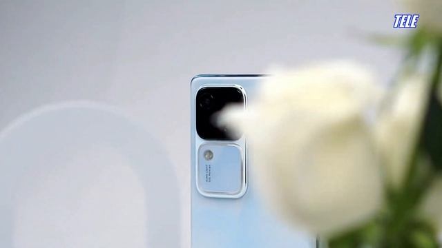 Vivo S18 Unboxing & Review, Specifications, Snapdragon 7 Gen 3 chipset, 5000 mAh battery. смотреть онлайн