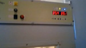 Инкубатор Титан. Воздушный поток, температурный режим.