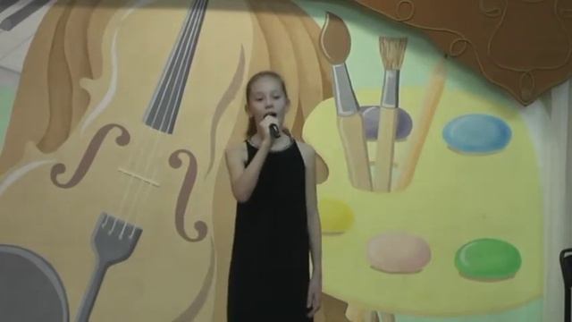 17.11.2017 г. - Анна Стрелкова (преподаватель Бутырская М.А.). Серый дождик. Собака - бяка смотреть онлайн