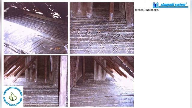 SANACIJA DRVENE MEĐUSPRATNE PLOČE смотреть онлайн