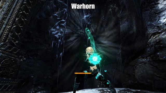 GW2 - New Kaineng Weapons Preview - Showcase - Guild Wars 2 End of Dragons смотреть онлайн
