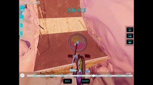 16,000,000 | WORLD RECORD |  TOUCHGRIND BMX 2