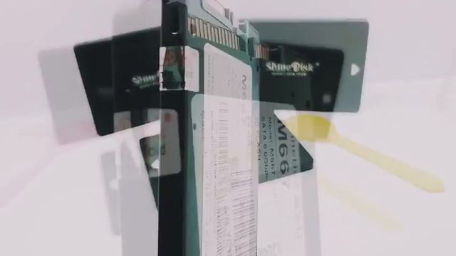 ShineDisk M667 240G смотреть онлайн